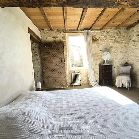 펜션 De Campagne *