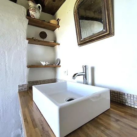 De Campagne La Sauvetat (Gers)