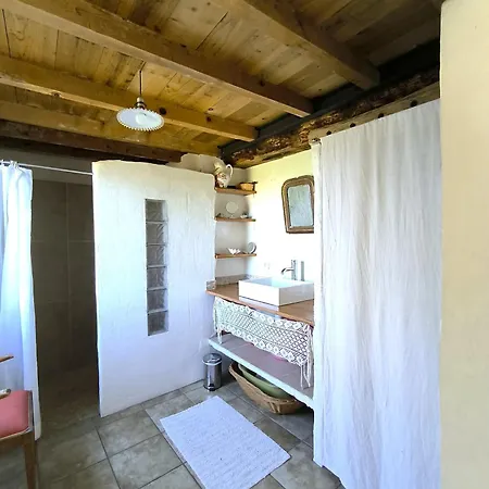 De Campagne * La Sauvetat (Gers)