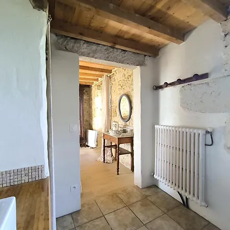 De Campagne * La Sauvetat (Gers)