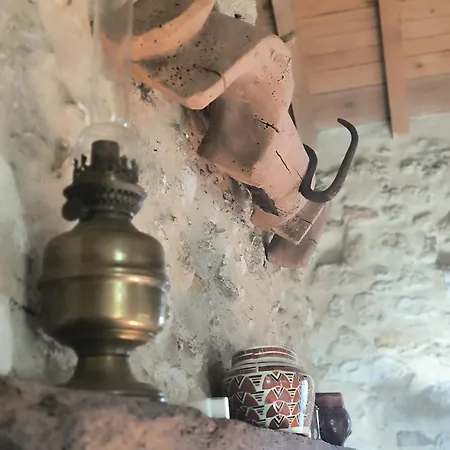 펜션 De Campagne La Sauvetat (Gers)