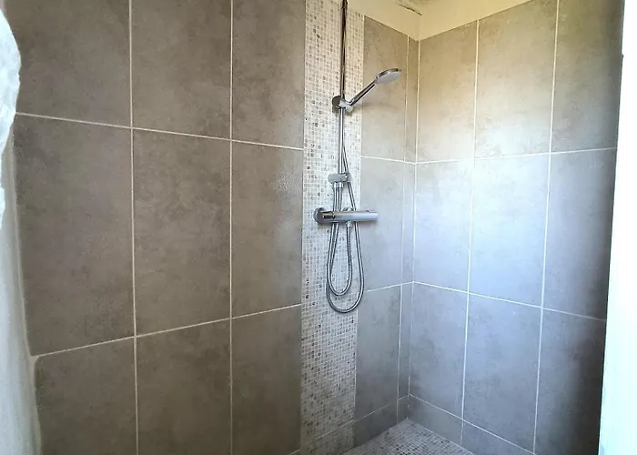 Hébergement de vacances De Campagne