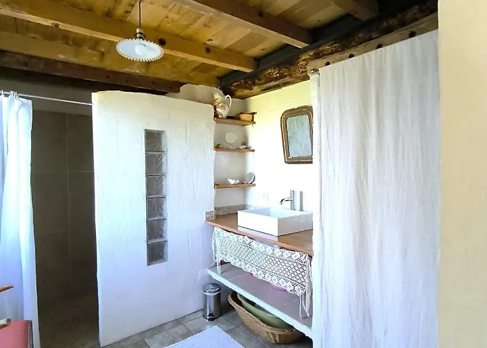 De Campagne * La Sauvetat (Gers)