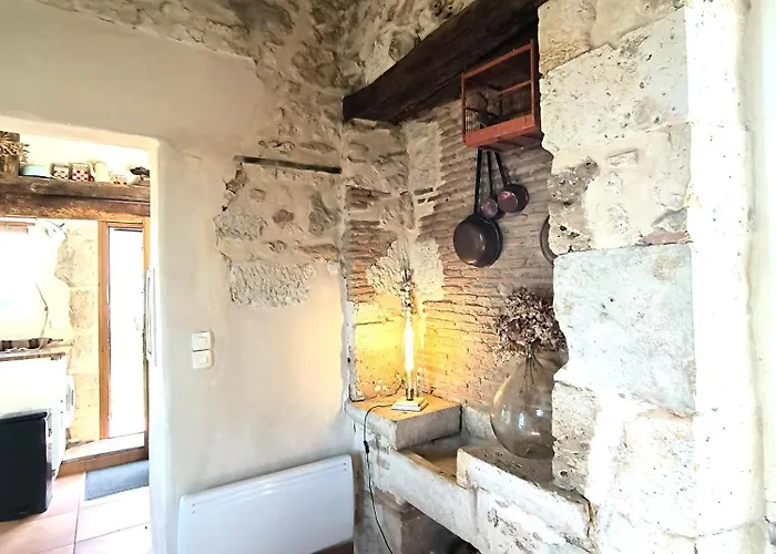 De Campagne Hébergement de vacances