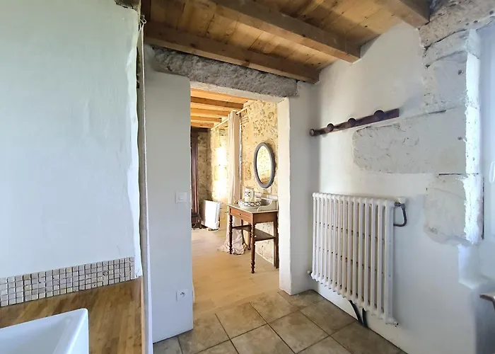 De Campagne * La Sauvetat (Gers)