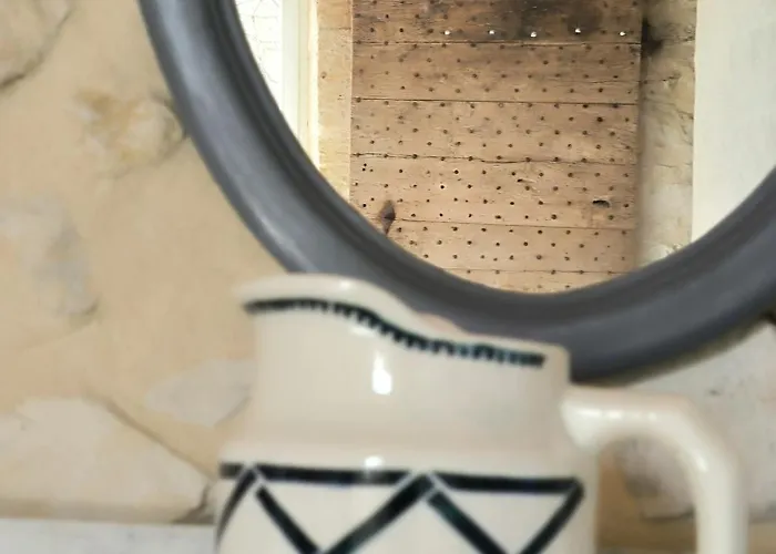 De Campagne Hébergement de vacances