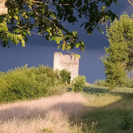 Дом отдыха De Campagne