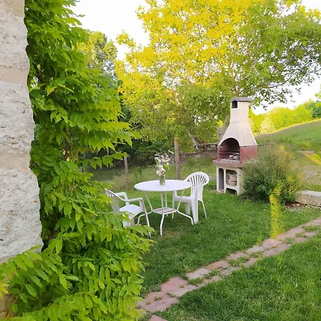 De Campagne La Sauvetat (Gers)