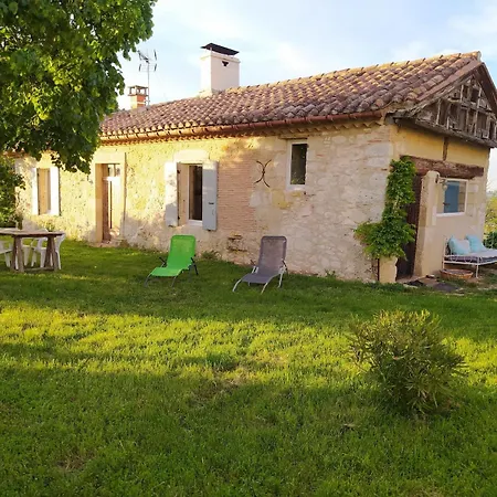 De Campagne Дом отдыха *