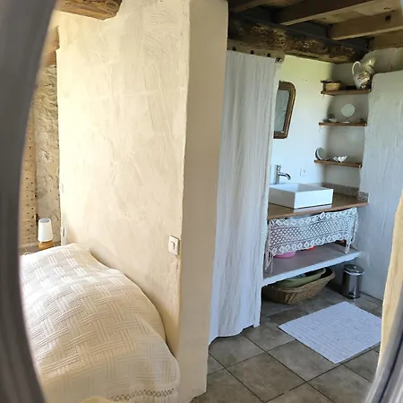 De Campagne La Sauvetat (Gers)