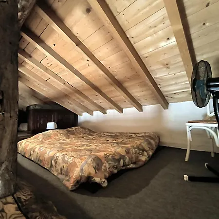 De Campagne Дом отдыха *