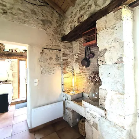 De Campagne Дом отдыха