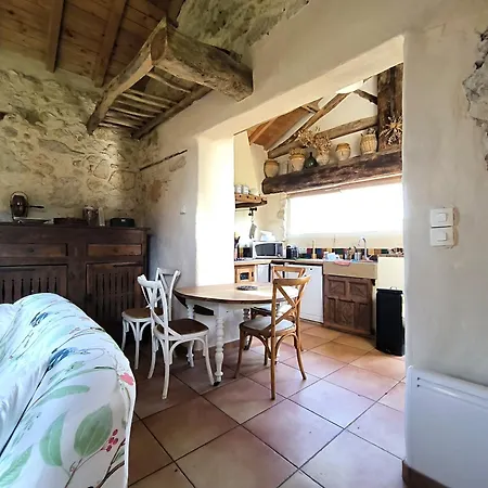 Дом отдыха De Campagne *