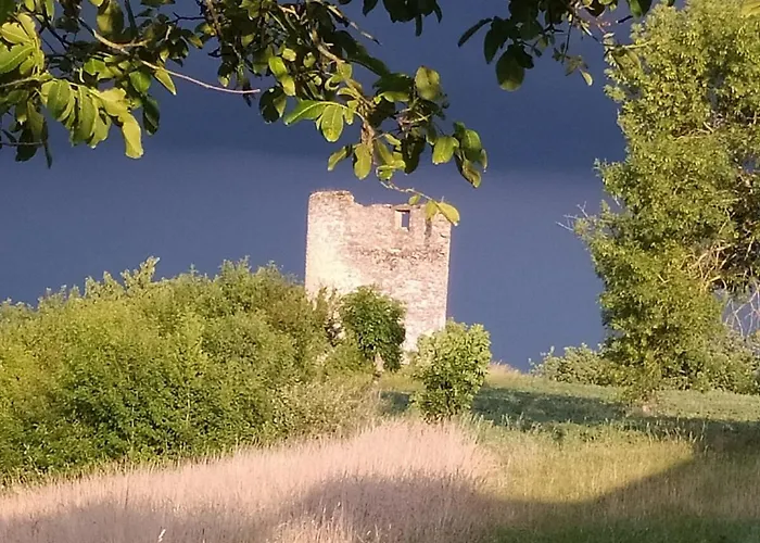 Prázdninový dům De Campagne