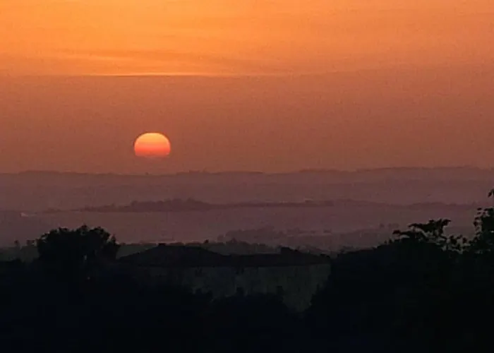 De Campagne Prázdninový dům La Sauvetat (Gers)