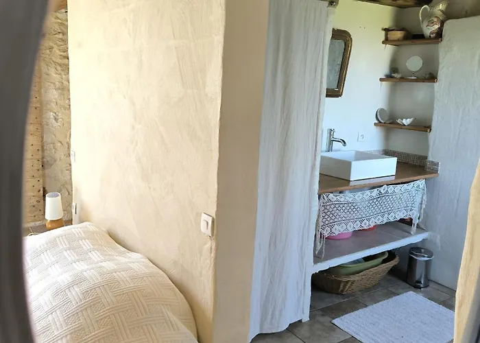 De Campagne La Sauvetat (Gers)