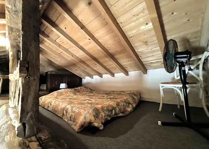 De Campagne Prázdninový dům *