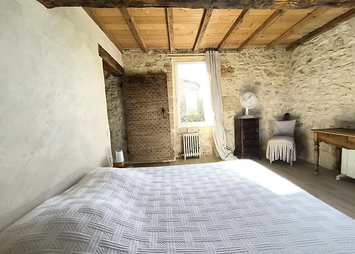 Prázdninový dům De Campagne *