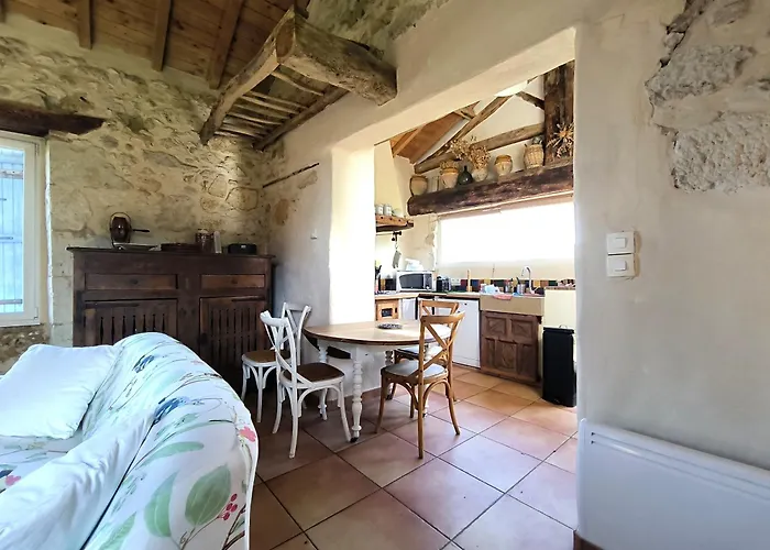 Prázdninový dům De Campagne *