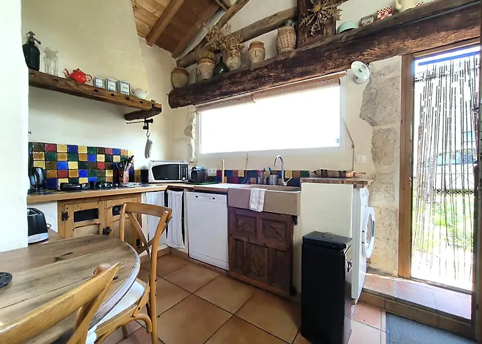 De Campagne La Sauvetat (Gers)