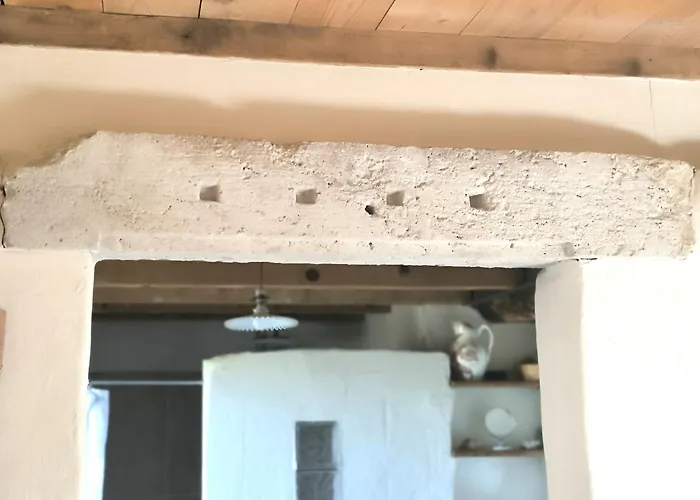 De Campagne Prázdninový dům *