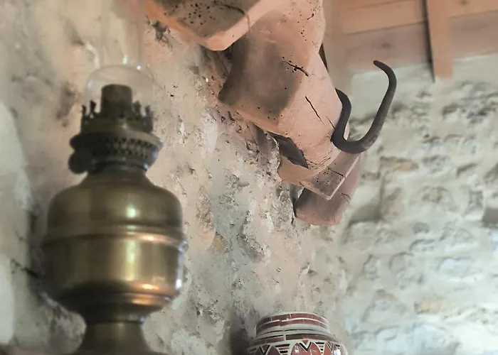 Prázdninový dům De Campagne La Sauvetat (Gers)