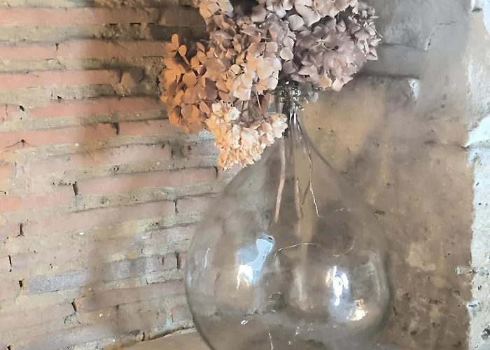 De Campagne Prázdninový dům